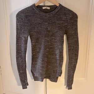 Celine Sweater Slim Pullover